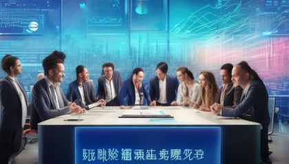 华云信息技术咨询招聘，助力行业发展，开启未来