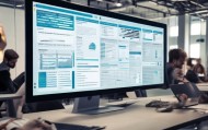 信息化咨询项目申报书