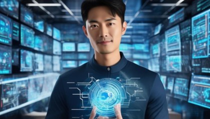 信息化咨询专员，重塑企业数字生态的智囊