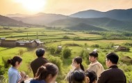 助力乡村振兴，额济纳旗信息咨询服务走进乡村