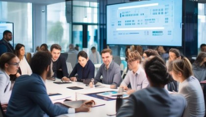 重庆三老信息技术咨询有限公司，Choosing the RightSolution for Your Success