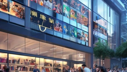 韩城信息咨询服务中心，助力企业创新与发展