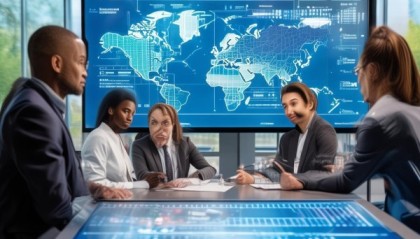 帮助企业降低风险，提升效率，助力企业可持续发展——选择专业信息化咨询公司助力企业未来！