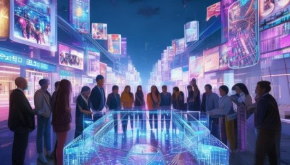 路之诚，重塑商业生态的智慧转型