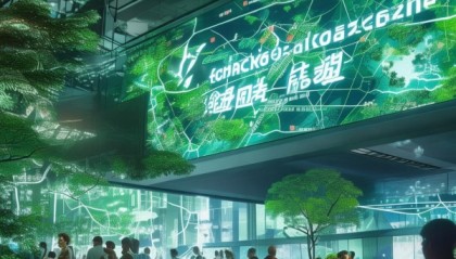 郑州禾赛信息技术咨询有限公司赋能ecology 有限公司——助力全区发展