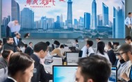 助力企业成长，助力经济发展，济南市中星朝信息咨询服务