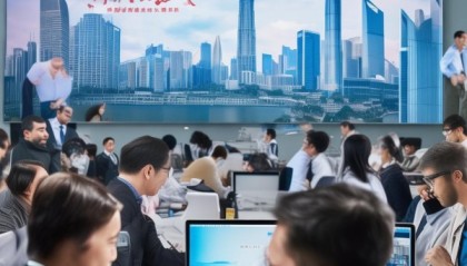 助力企业成长，助力经济发展，济南市中星朝信息咨询服务
