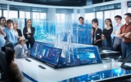 浙江企业数字化转型咨询公司，助力企业未来