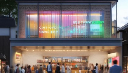 甘德县信息咨询服务助力社会经济发展