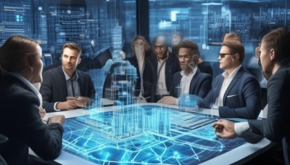信息化设计资质咨询，助力企业数字化转型的智囊团