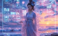 信息咨询服务的未来与三亚小龙女的创新实践，赋能时代未来