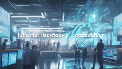 走进医院信息化咨询服务公司，探索数字医疗的未来之路