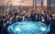 助力成都科技经济，携手构建未来