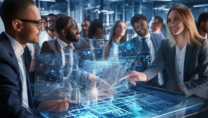 通过数据与经验，siL信息技术咨询公司助力商业目标达成。