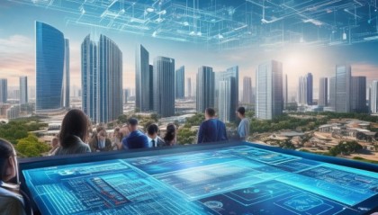 昆山信息科技发展新机遇，全面洞察与未来展望