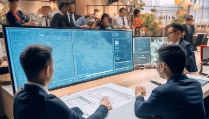 解读陕西中小企业信息化咨询，助力企业发展