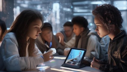 信息化教育咨询，重塑教育模式的智慧解决方案