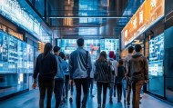 走进无锡众诚，为企业的数字化转型提供技术助力