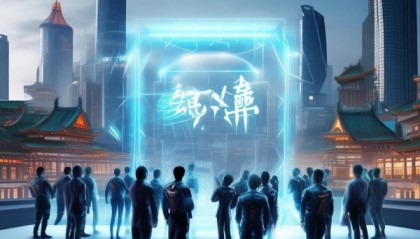 智创未来，智解未来—北京琼怀信息技术咨询