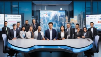 河南卓派信息技术咨询，技术咨询领域的权威机构