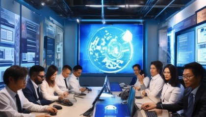 泰州正规信息技术咨询，助力企业发展，保障网络安全