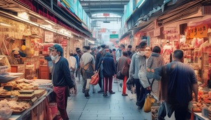 扎囊市场，数据驱动的策略与机遇