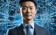 信息技术咨询中的专业之光—孔老师