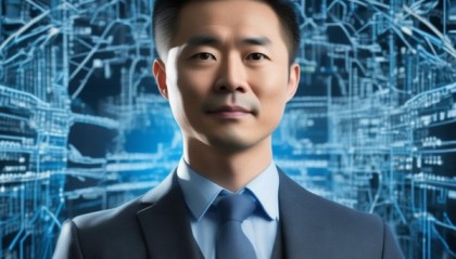 信息技术咨询中的专业之光—孔老师