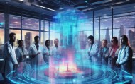 推动混合现实技术的数字化转型，助力未来创新的另一面