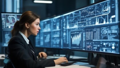 精准化解决方案，信息化信息咨询服务的高效管理与费用计算分析