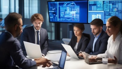 涉密信息化咨询公司，助力企业数据安全与隐私保护