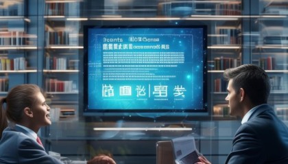 信息化资质证书，咨询公司发展的基石