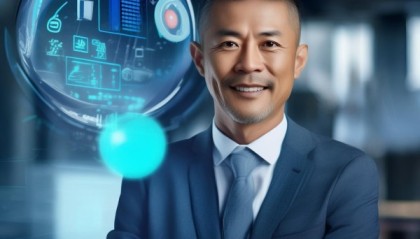 德达，专业可靠，助力数字化转型