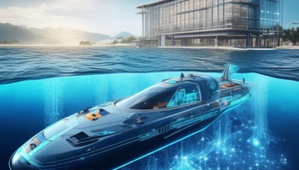 海科信息化咨询解决方案，赋能企业数字化转型的智慧之选