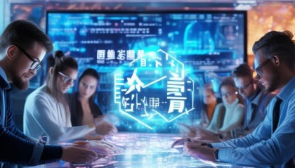 新吴信息咨询服务，助力企业数字化转型的助力者