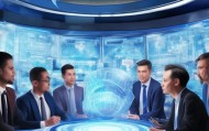 锴瑞信息咨询服务，赋能企业数字化转型之路