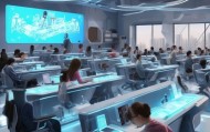 科技与教育未来发展趋势