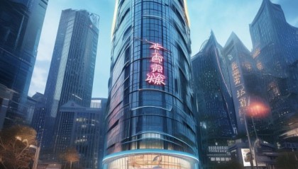 沧州丰融信息技术咨询