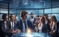 经济与信息化咨询顾问的创新之路