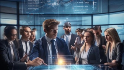 经济与信息化咨询顾问的创新之路