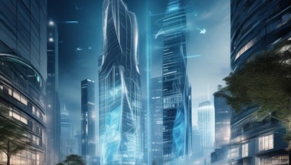 印象建筑业，从咨询公司到信息化的未来