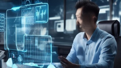 造价管理信息化咨询师，数字时代创新机遇