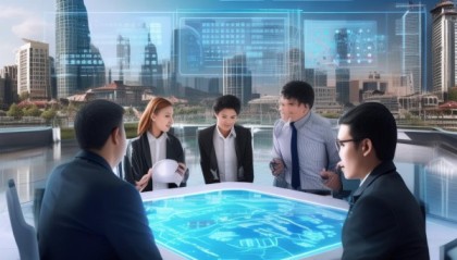 助力区域经济发展与创新驱动吉林市