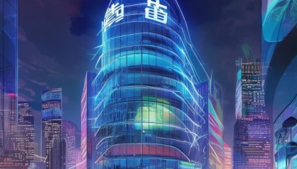 开辰信息技术咨询有限公司，技术驱动的未来