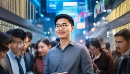 小龚说，成都信息咨询服务的未来与挑战