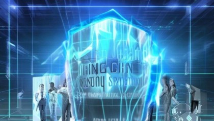 赤峰鼎晟信息咨询服务有限公司，助力企业数字化转型的坚强后盾