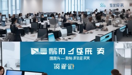 潮汇信息咨询服务，为您量身定制精准招聘，助力企业找到优秀人才！