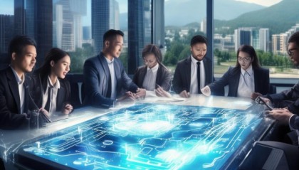 福建信息化管理咨询，技术与实践的融合解决方案