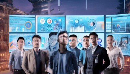 西安锐通信息咨询服务部，助力企业数字化转型的强劲力量