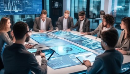 信息化咨询案例分析与应用，系统解决方案与实践探索